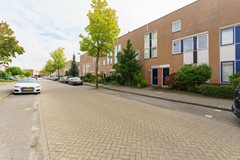 Rented: Roodkapje 8, 5629 KX Eindhoven