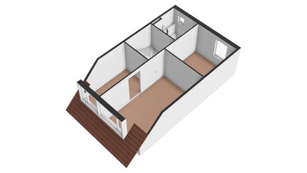 Ouverturelaan 85, 3208 CM Spijkenisse - 