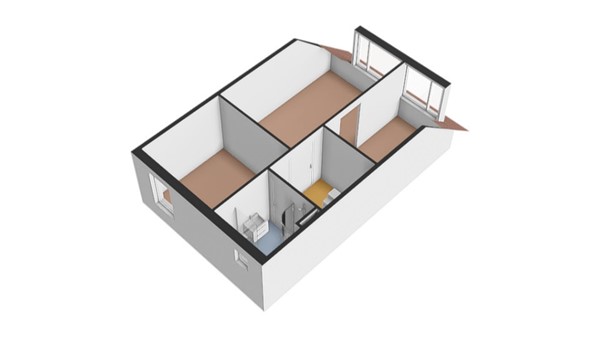 Ouverturelaan 85, 3208 CM Spijkenisse - 