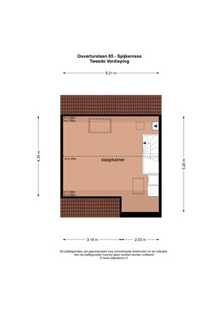 Ouverturelaan 85, 3208 CM Spijkenisse - 125077_TV.jpg