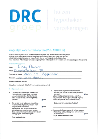 Brochure preview - Ouverturelaan 85 Spijkenisse - Vragenlijst.pdf