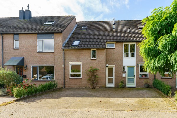 Verkocht onder voorbehoud: Schutterijakker 7, 5673 MD Nuenen