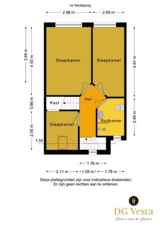 Schutterijakker 7, 5673 MD Nuenen - 