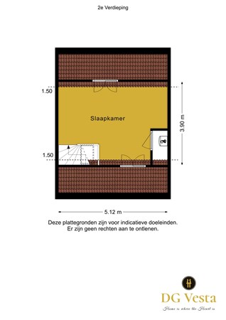 Schutterijakker 7, 5673 MD Nuenen - 2de verdieping.jpg