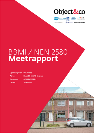 Brochure preview - Objectco - Meetrapport - Hulst 99 - Geldrop.pdf