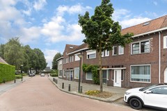 Verkocht: Hulst 99, 5662TE Geldrop