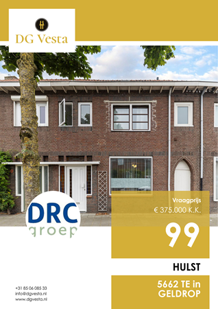 Brochure preview - Hulst 99, 5662 TE GELDROP (5)