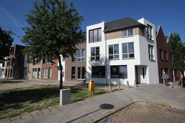 For rent: Kloosterdreef 36B, 5622 AA Eindhoven