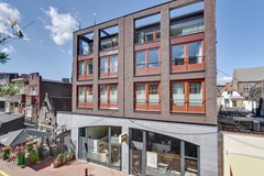 New for rent: Jan van Lieshoutstraat 24E, 5611 EE Eindhoven