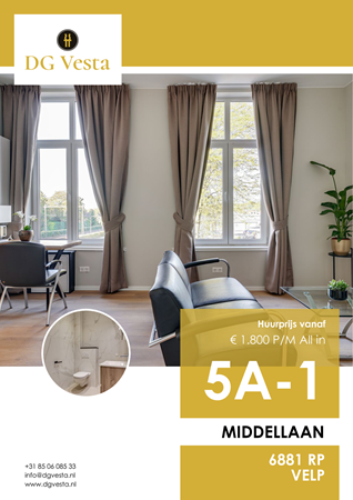 Brochure preview - Middellaan 5-A, 6881 RP VELP (6)