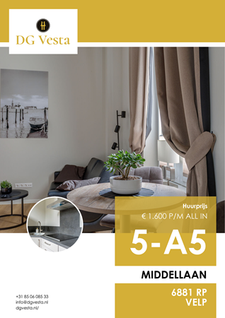 Brochure preview - Middellaan 5-A, 6881 RP VELP (6)
