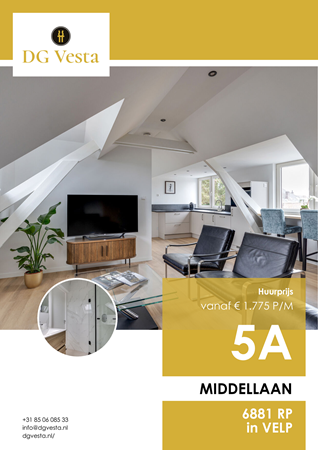 Brochure preview - Brochure - Middellaan 5 A - Velp I Algemeen Appartementen.pdf
