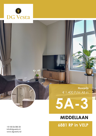 Brochure preview - Middellaan 5-B, 6881 RP VELP (4)