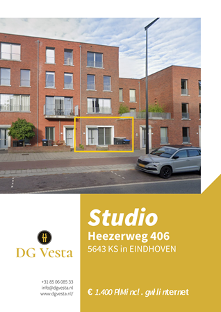 Brochure preview - brochure  - heezerweg 406 - eindhoven.pdf