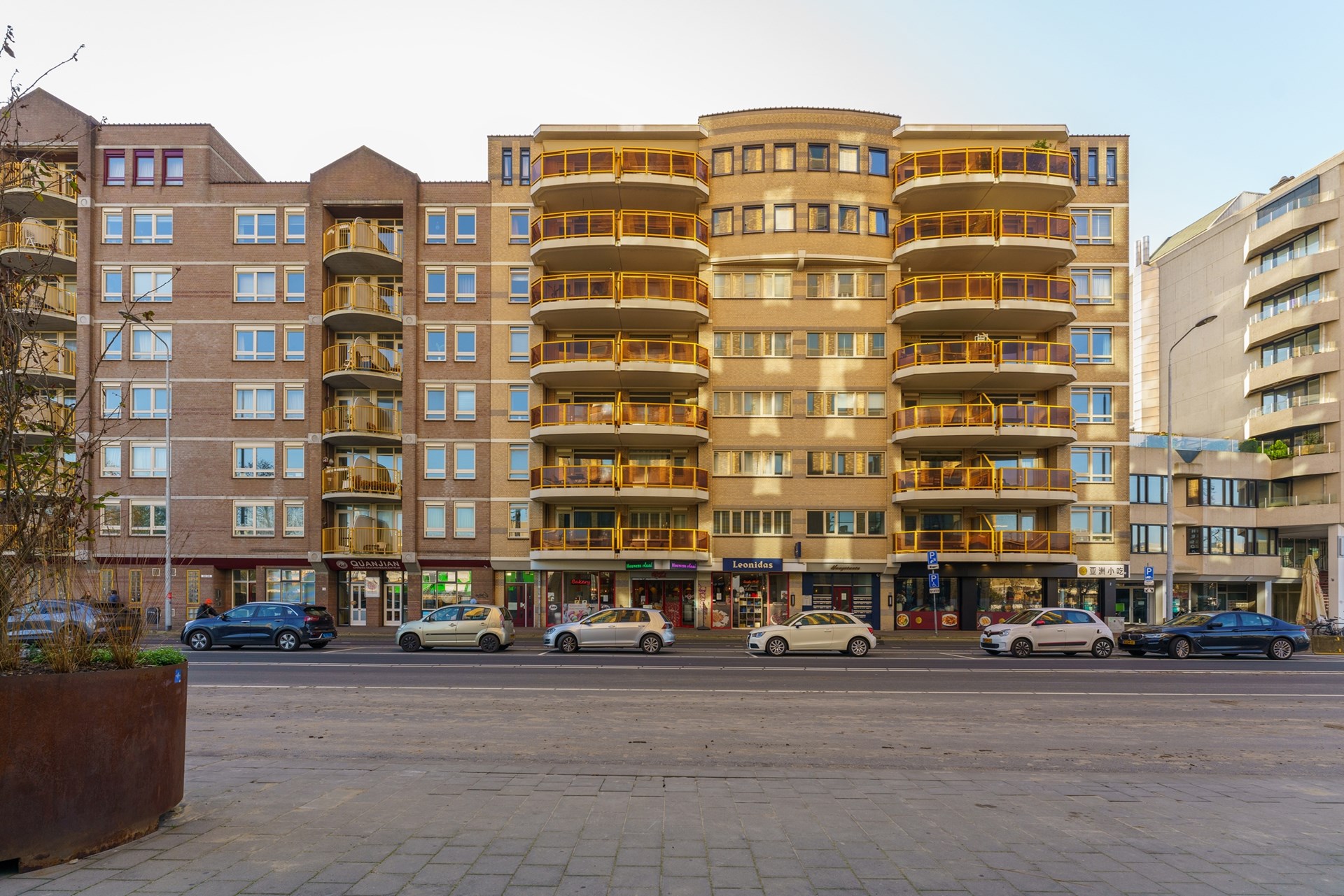 Appartement in Eindhoven