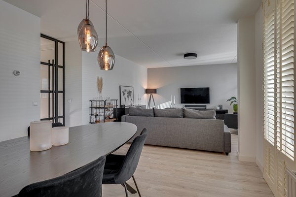 Medium property photo - Stationsweg 8, 5611 BX Eindhoven