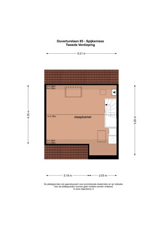 Ouverturelaan 85, 3208 CM Spijkenisse - 125077_TV.jpg