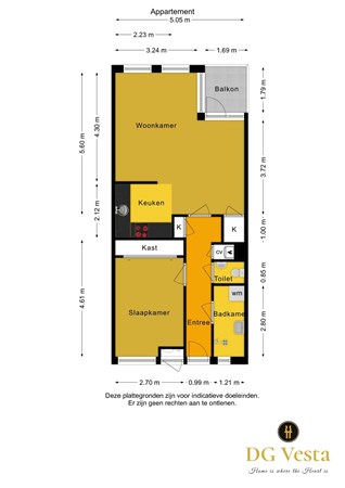 Aalsterweg 82, 5615 CH Eindhoven - Appartement.jpg