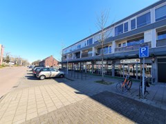 New for sale: Cassandraplein 5-12, 5631 BA Eindhoven