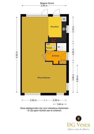 Industrieweg 5, 5591 JL Heeze - 