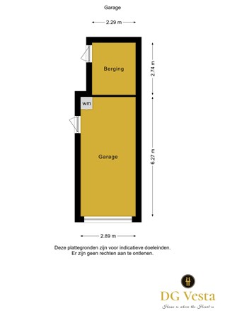 Industrieweg 5, 5591 JL Heeze - 