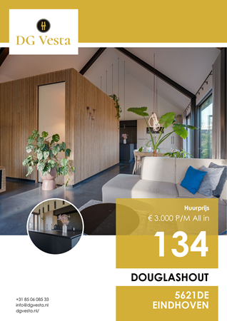 Brochure preview - Douglashout 134, 5621 DE EINDHOVEN (2)