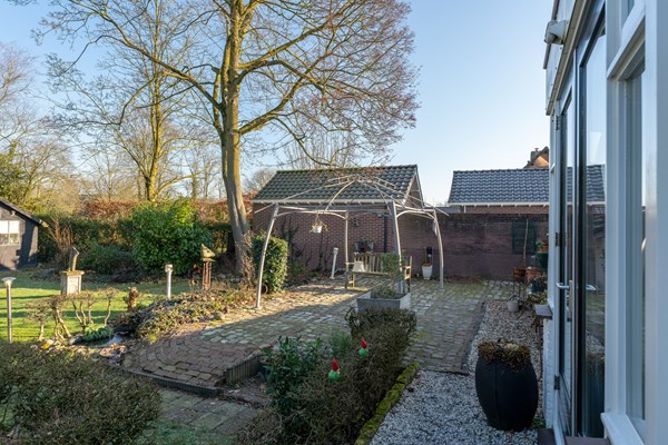 Medium property photo - Somerenseweg 11, 5591 JV Heeze