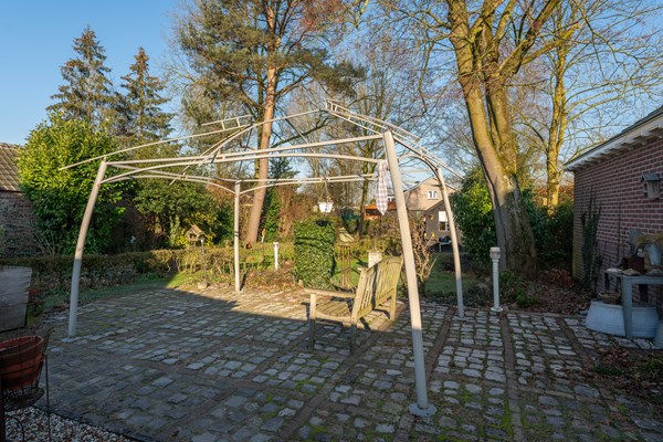 Medium property photo - Somerenseweg 11, 5591 JV Heeze