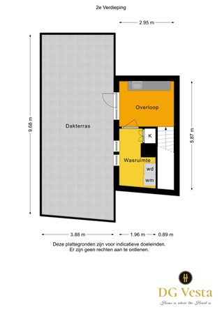 Langdonkenstraat 7A, 5616 PN Eindhoven - 2de verdieping.jpg