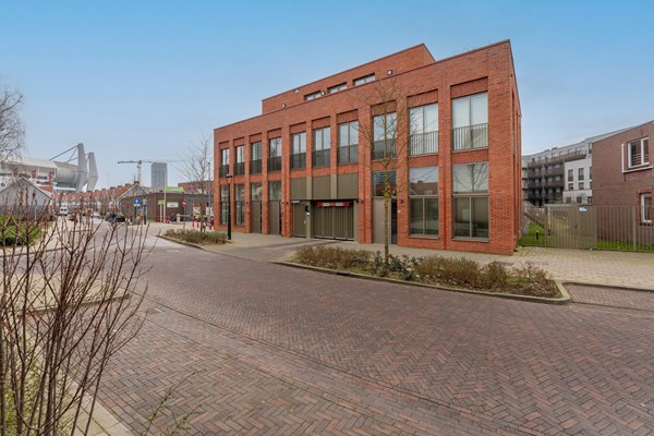 Medium property photo - Langdonkenstraat 7A, 5616 PN Eindhoven