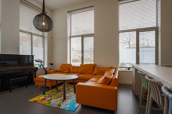 Medium property photo - Langdonkenstraat 7A, 5616 PN Eindhoven