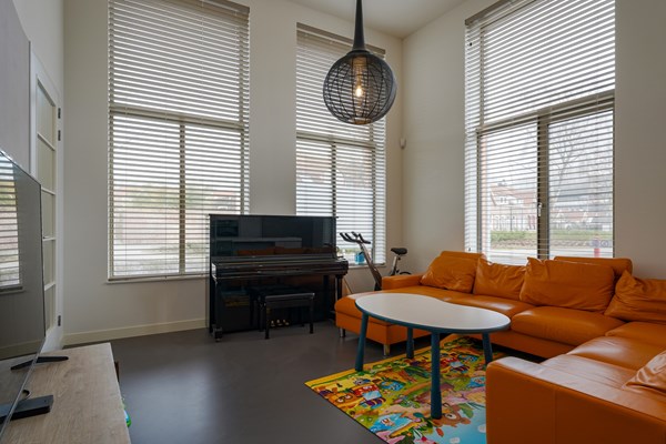 Medium property photo - Langdonkenstraat 7A, 5616 PN Eindhoven