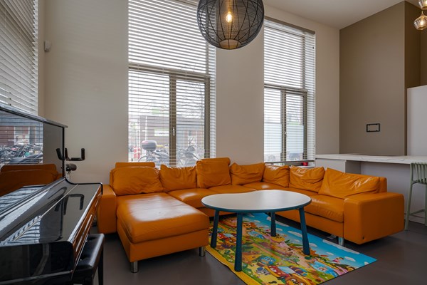 Medium property photo - Langdonkenstraat 7A, 5616 PN Eindhoven