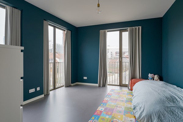 Medium property photo - Langdonkenstraat 7A, 5616 PN Eindhoven