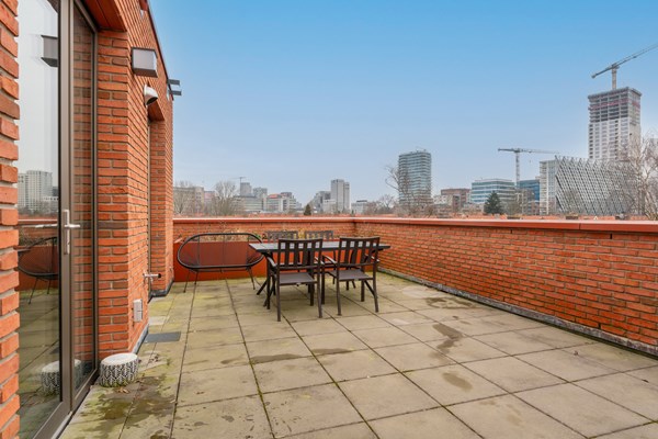 Medium property photo - Langdonkenstraat 7A, 5616 PN Eindhoven