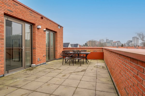 Medium property photo - Langdonkenstraat 7A, 5616 PN Eindhoven