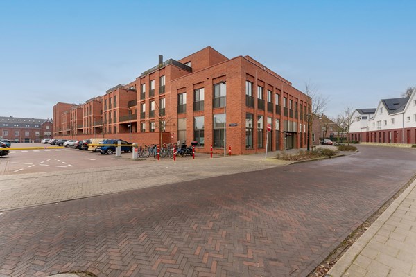 Medium property photo - Langdonkenstraat 7A, 5616 PN Eindhoven