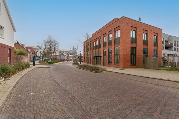 Medium property photo - Langdonkenstraat 7A, 5616 PN Eindhoven