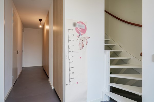 Medium property photo - Langdonkenstraat 7A, 5616 PN Eindhoven