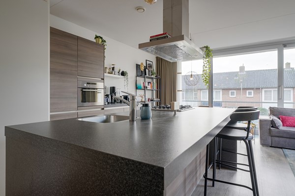 Medium property photo - Kromakkerweg 33, 5616 SB Eindhoven