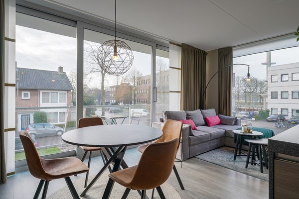 Medium property photo - Kromakkerweg 33, 5616 SB Eindhoven