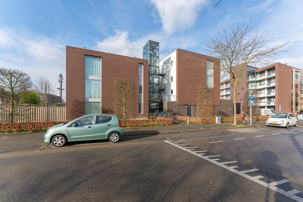 Medium property photo - Kromakkerweg 33, 5616 SB Eindhoven