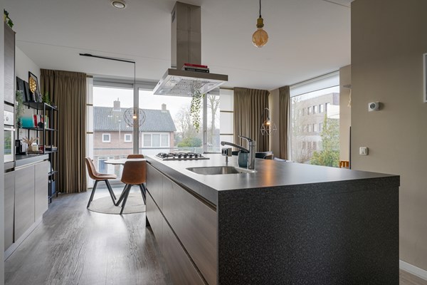 Medium property photo - Kromakkerweg 33, 5616 SB Eindhoven