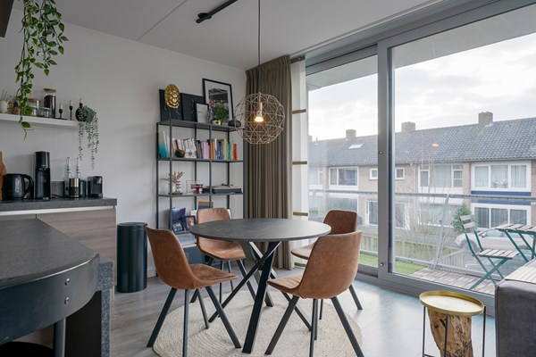 Medium property photo - Kromakkerweg 33, 5616 SB Eindhoven