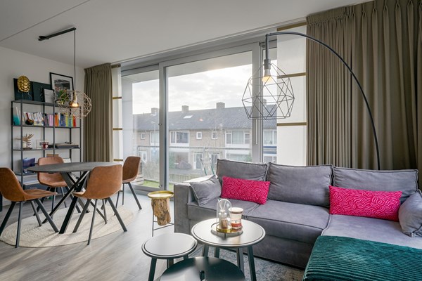 Medium property photo - Kromakkerweg 33, 5616 SB Eindhoven