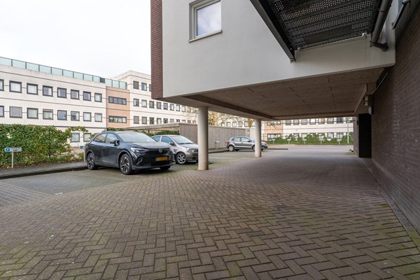 Medium property photo - Kromakkerweg 33, 5616 SB Eindhoven