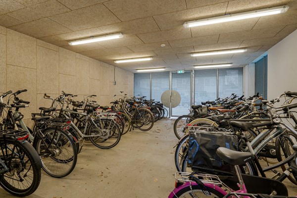 Medium property photo - Kromakkerweg 33, 5616 SB Eindhoven