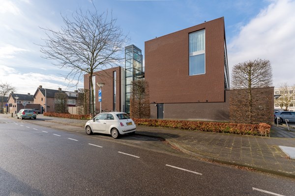 Medium property photo - Kromakkerweg 33, 5616 SB Eindhoven