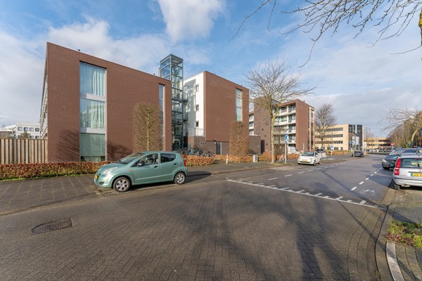 Medium property photo - Kromakkerweg 33, 5616 SB Eindhoven