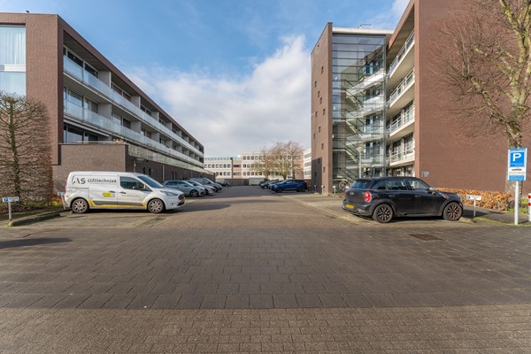 Medium property photo - Kromakkerweg 33, 5616 SB Eindhoven